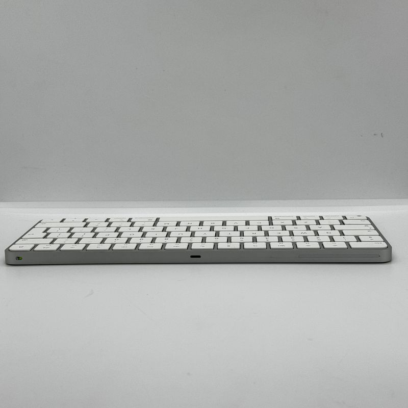 Apple Magic Keyboard Plata Bluetooth QWERTY afbeelding 4