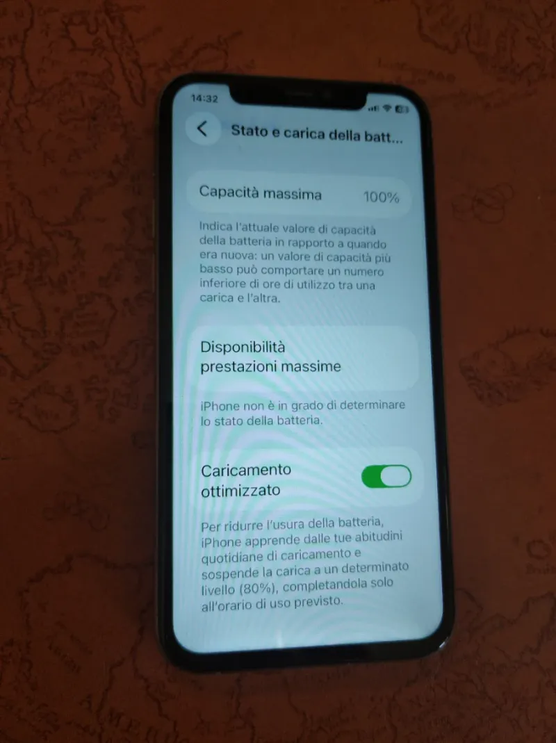 iPhone 11 Pro 256 GB Plata afbeelding 5