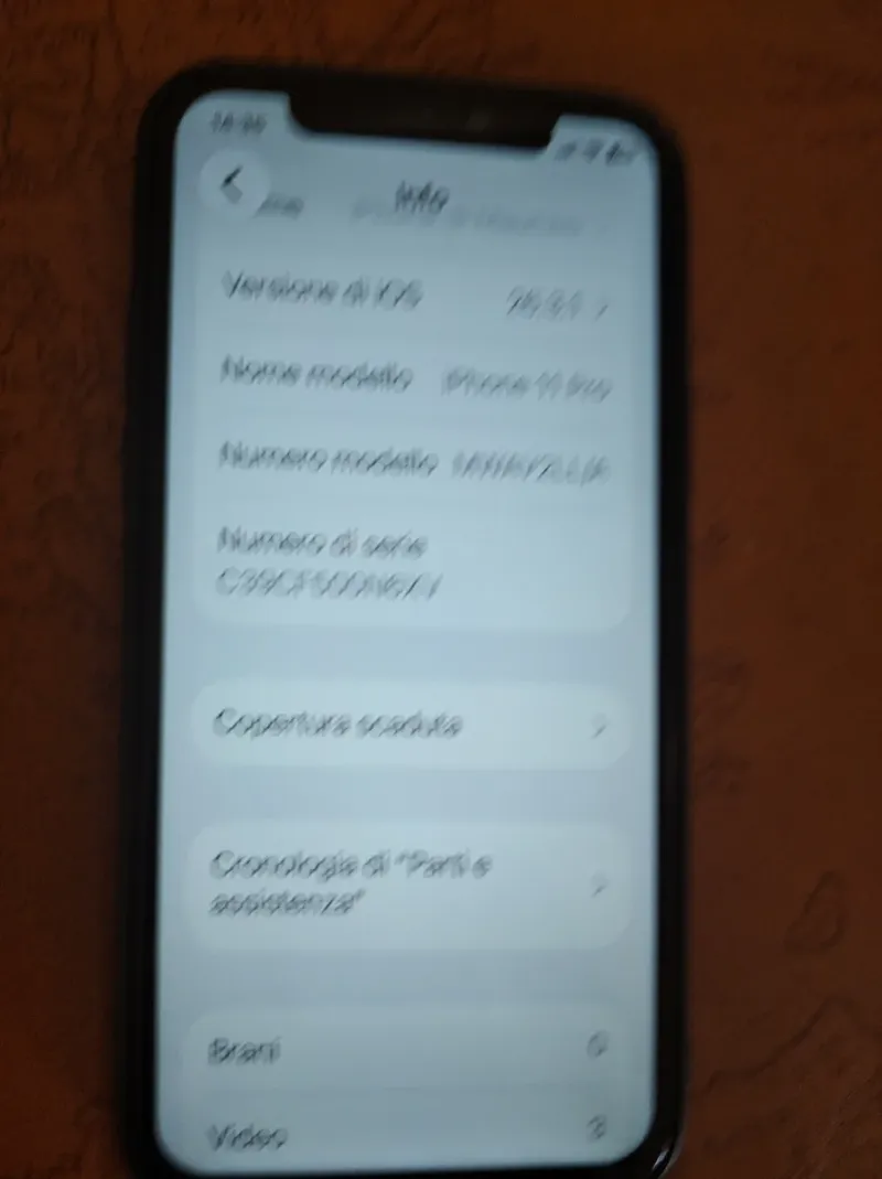 iPhone 11 Pro 256 GB Plata afbeelding 6