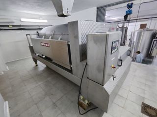 Prensa SUTTER EPC-25