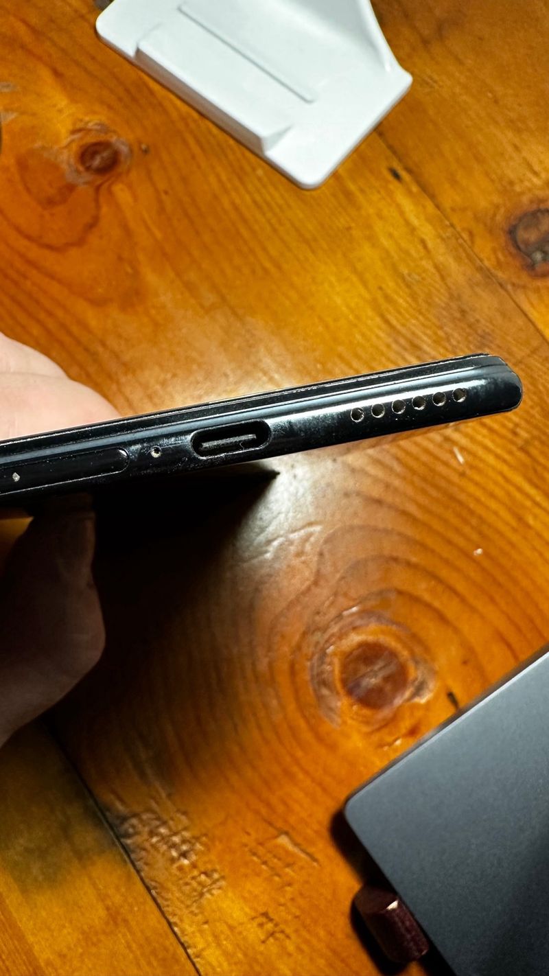 Xiaomi Negro afbeelding 4