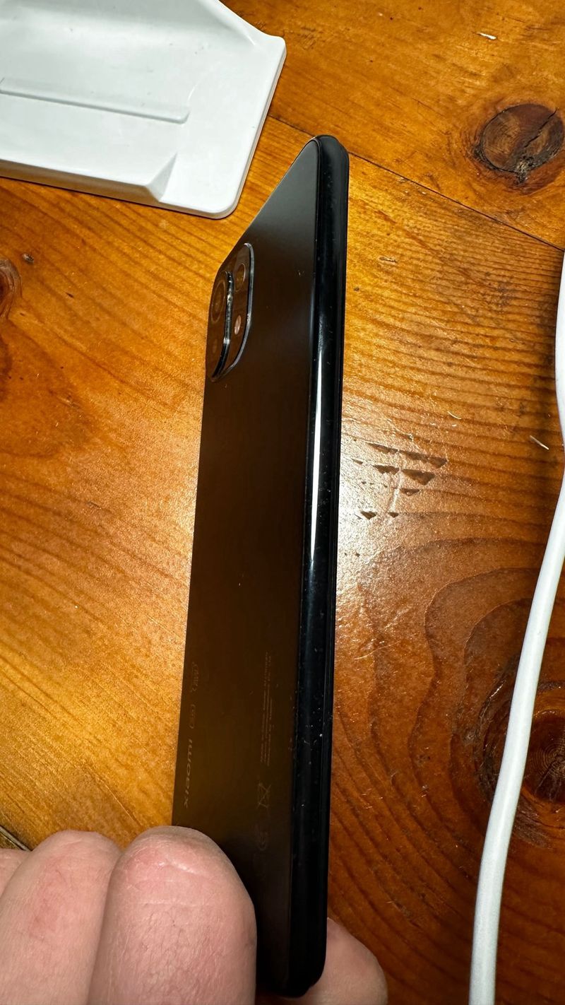 Xiaomi Negro afbeelding 3