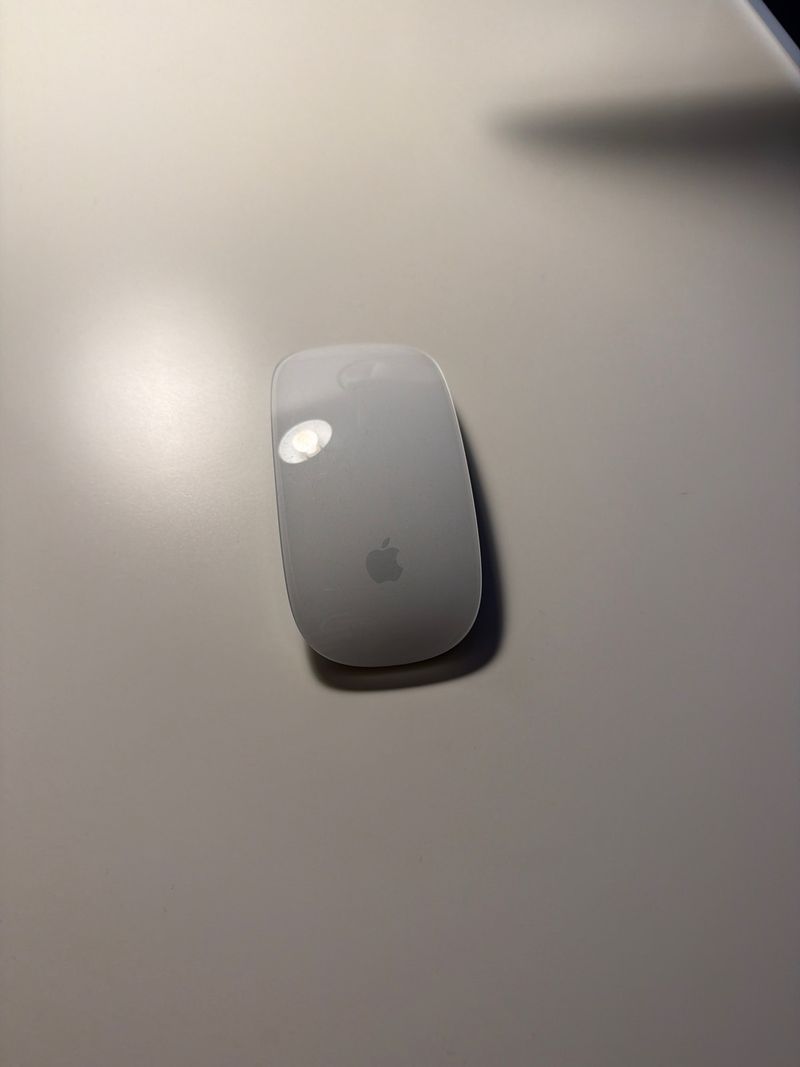 iMac (2024) M4 16GB RAM 256GB SSD 8-Core GPU afbeelding 3