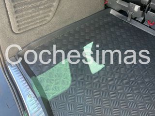 Renault Espace 2002-2014 protector cubre maletero