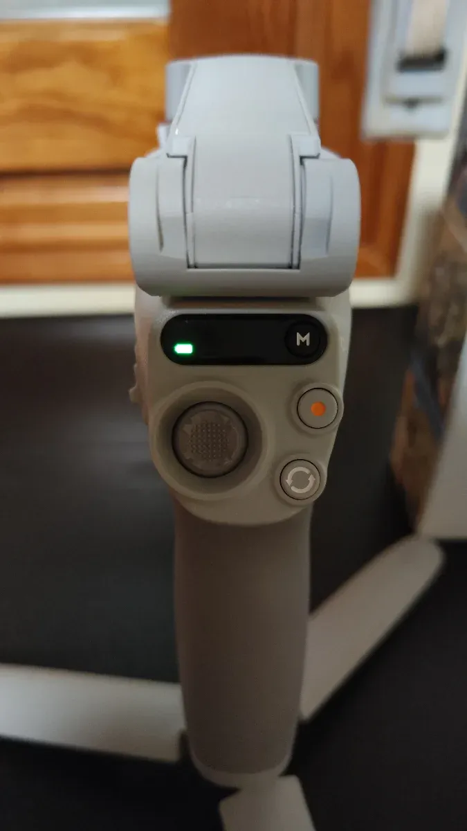 Estabilizador DJI Osmo Mobile SE afbeelding 4