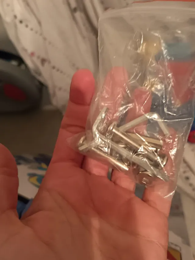 Patines ajustables talla 31-34