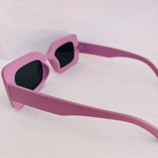 Gafas de sol rectangulares para mujer