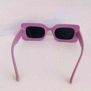 Gafas de sol rectangulares para mujer