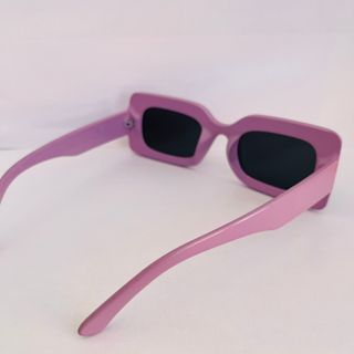 Gafas de sol rectangulares para mujer
