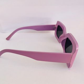Gafas de sol rectangulares para mujer