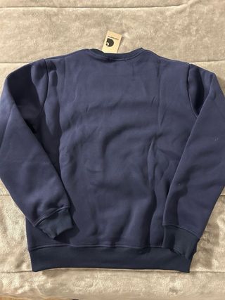 Sweatshirt Carhartt Azul