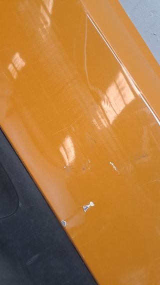 PARAGOLPES TRASERO MINI MINI (F56)