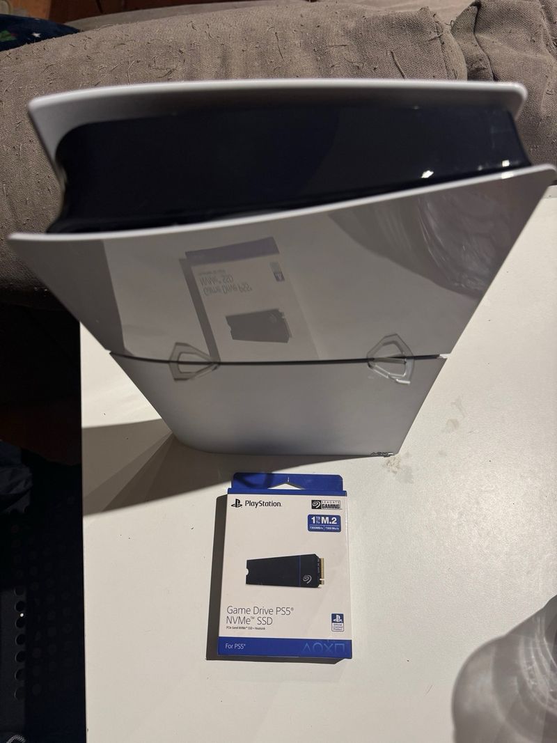 PlayStation 5 Digital Edition afbeelding 5