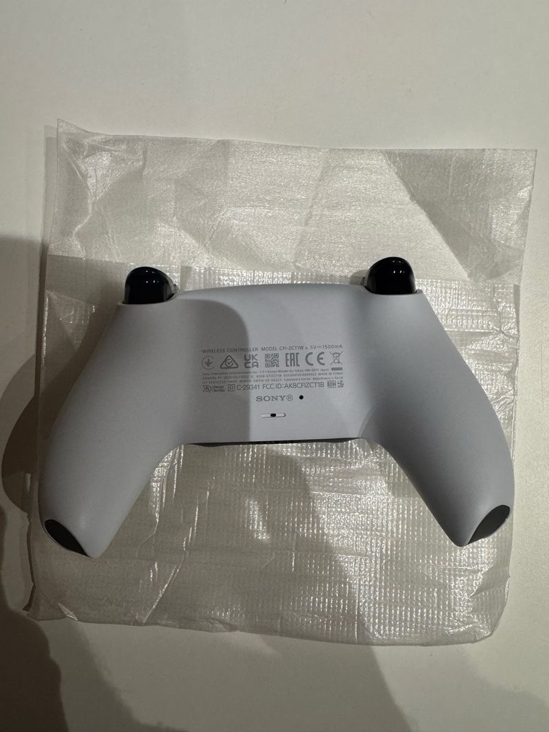 PlayStation 5 Digital Edition afbeelding 7