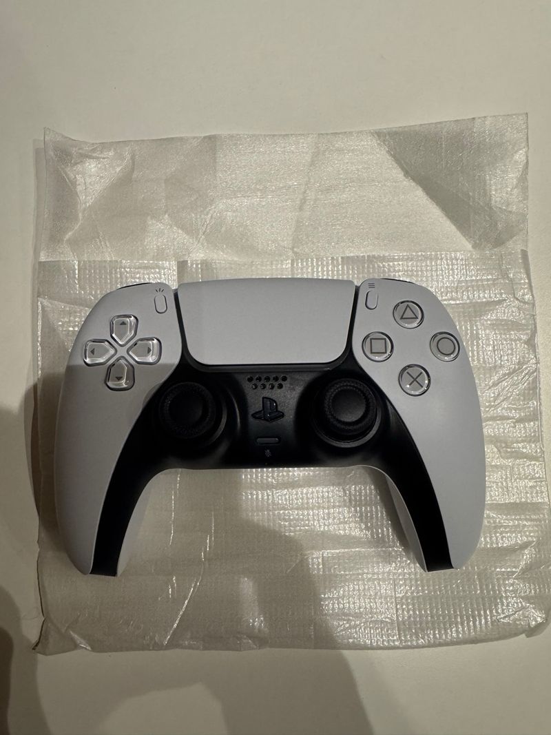 PlayStation 5 Digital Edition afbeelding 6