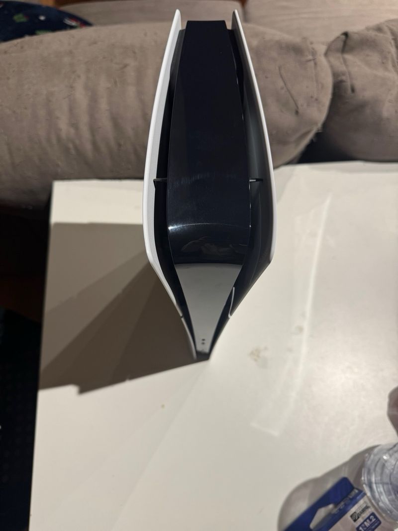 PlayStation 5 Digital Edition afbeelding 4