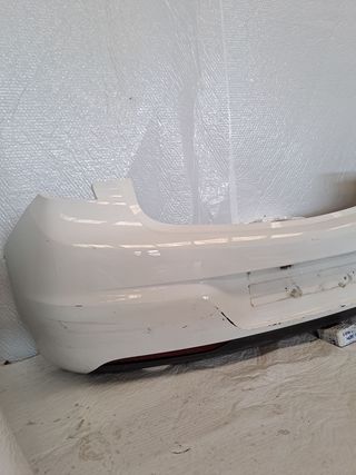 PARAGOLPES TRASERO OPEL ASTRA K LIM. 5TÜRIG