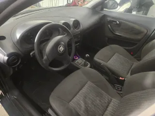 SEAT Ibiza 2004