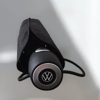 Guarda-chuva Original Volkswagen Preto
