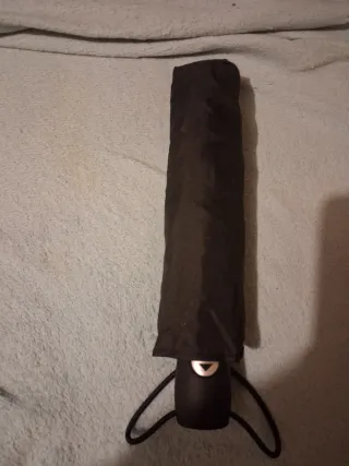 Guarda-chuva Original Volkswagen Preto