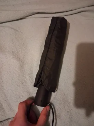 Guarda-chuva Original Volkswagen Preto