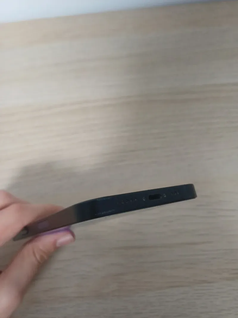 iPhone 13 Negro afbeelding 3