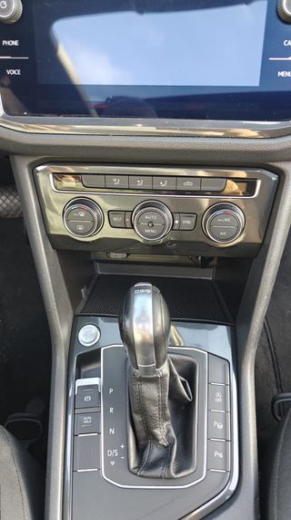 VW Tiguan 2.0 TDI 150cv DSG Sport 2019 — Blanco