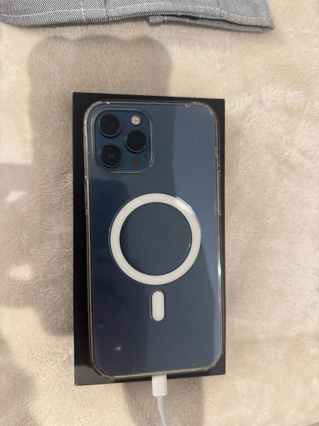 iPhone 12 Pro Max 256GB