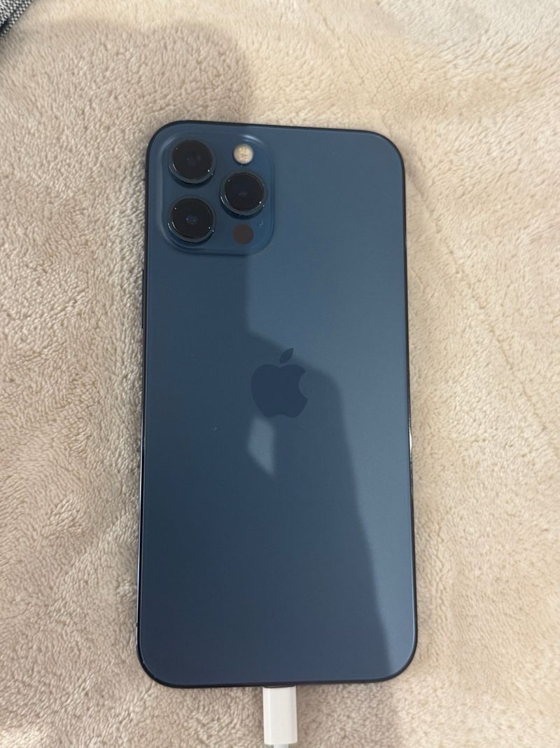 iPhone 12 Pro Max 256GB afbeelding 2