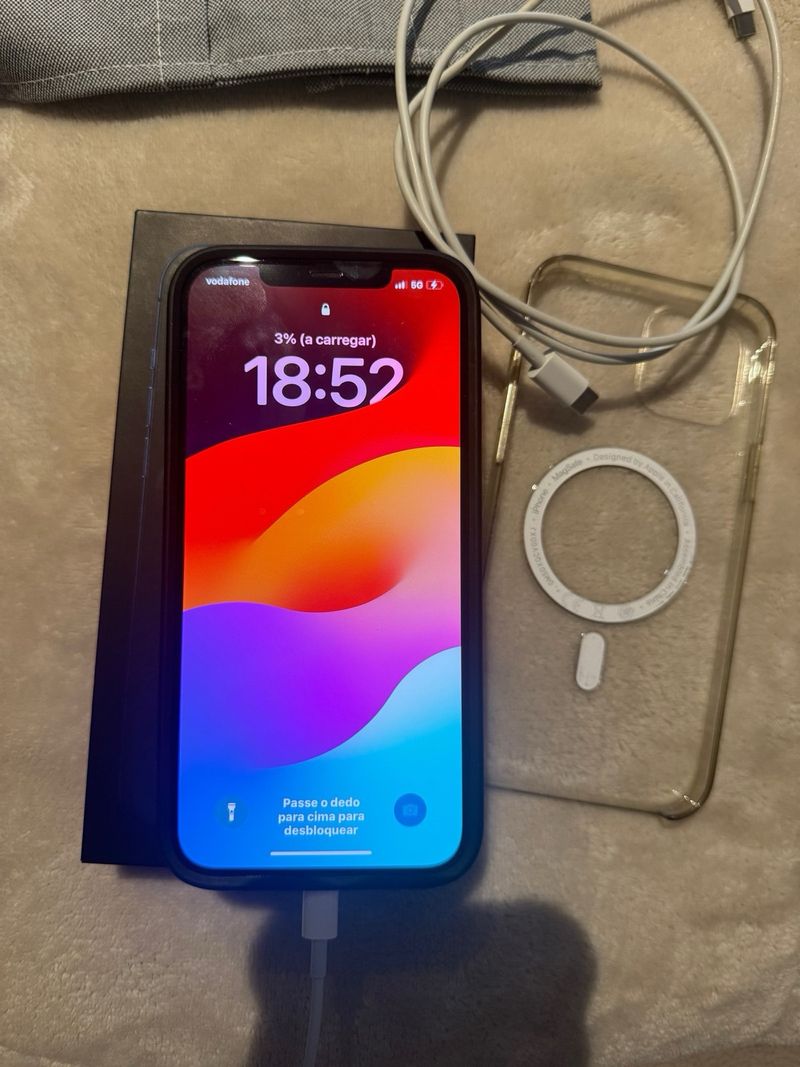 iPhone 12 Pro Max 256GB afbeelding 3