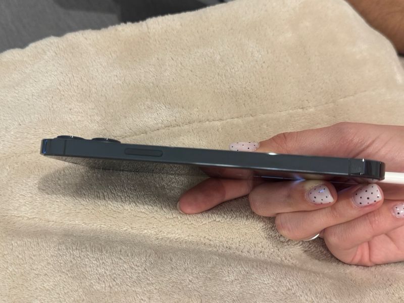 iPhone 12 Pro Max 256GB afbeelding 7