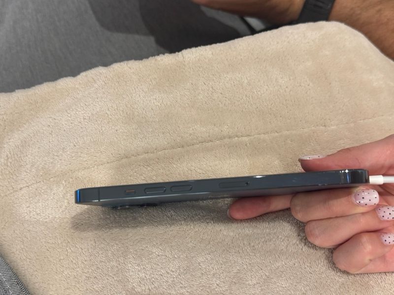 iPhone 12 Pro Max 256GB afbeelding 9