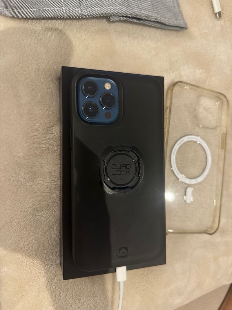iPhone 12 Pro Max 256GB afbeelding 5