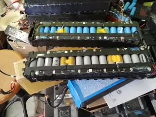 Batería Patinete Eléctrico