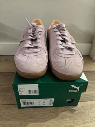 Zapatillas Puma Palermo Talla 39