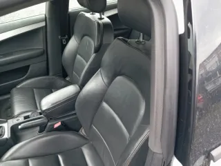 Audi A3 allstreet 2013