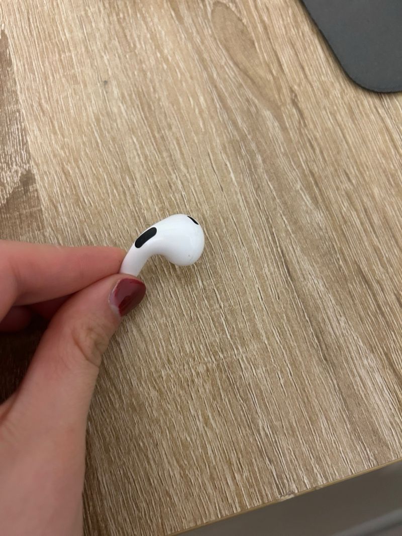 Airpods Pro 2 Izquierdo afbeelding 4