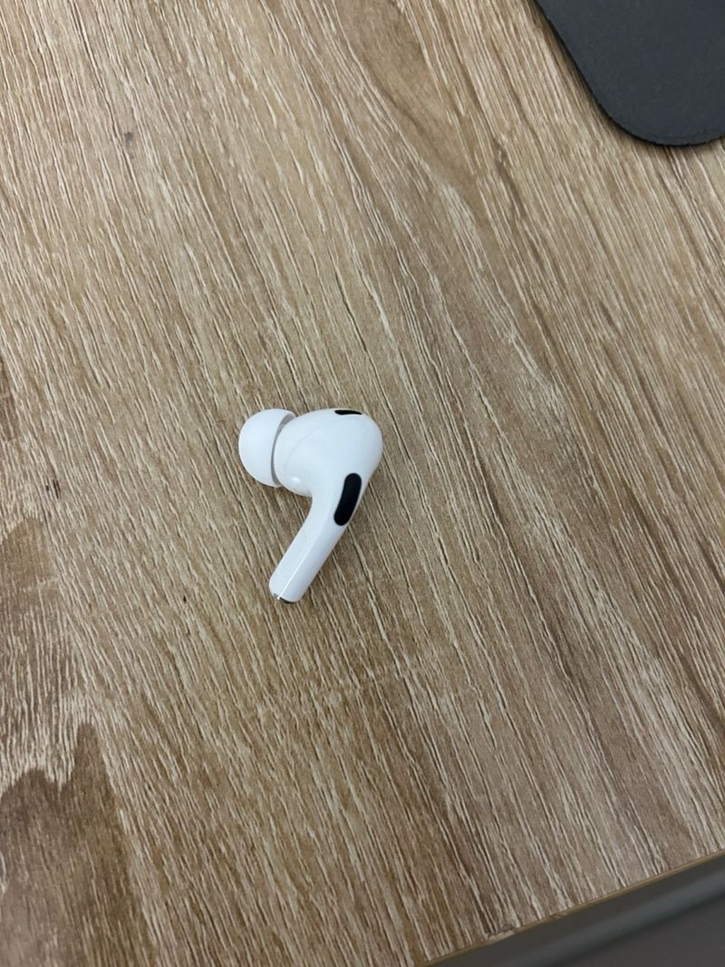 Airpods Pro 2 Izquierdo afbeelding 3