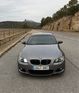 BMW Serie 3 2009 NACIONAL