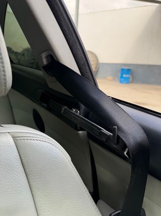 BMW Serie 3 2009 NACIONAL