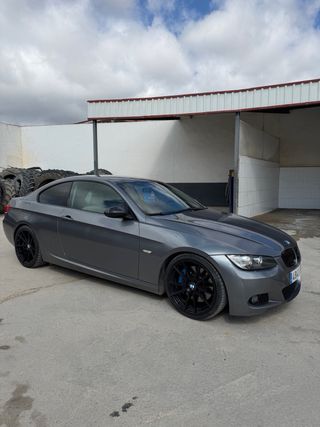 BMW Serie 3 2009 NACIONAL