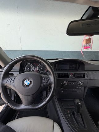 BMW Serie 3 2009 NACIONAL
