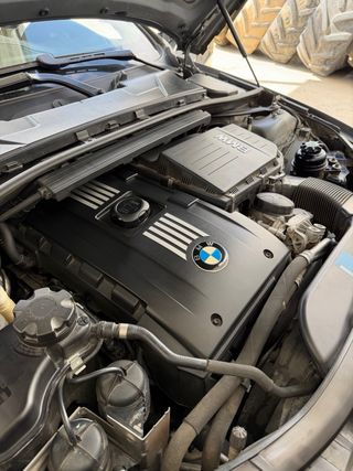 BMW Serie 3 2009 NACIONAL