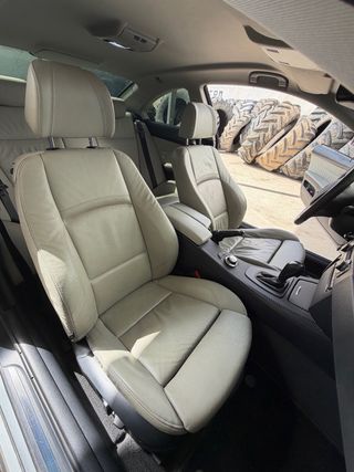 BMW Serie 3 2009 NACIONAL