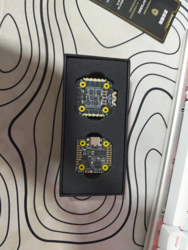SpeedyBee F405 Mini 35A v2