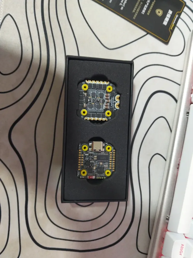 SpeedyBee F405 Mini 35A v2