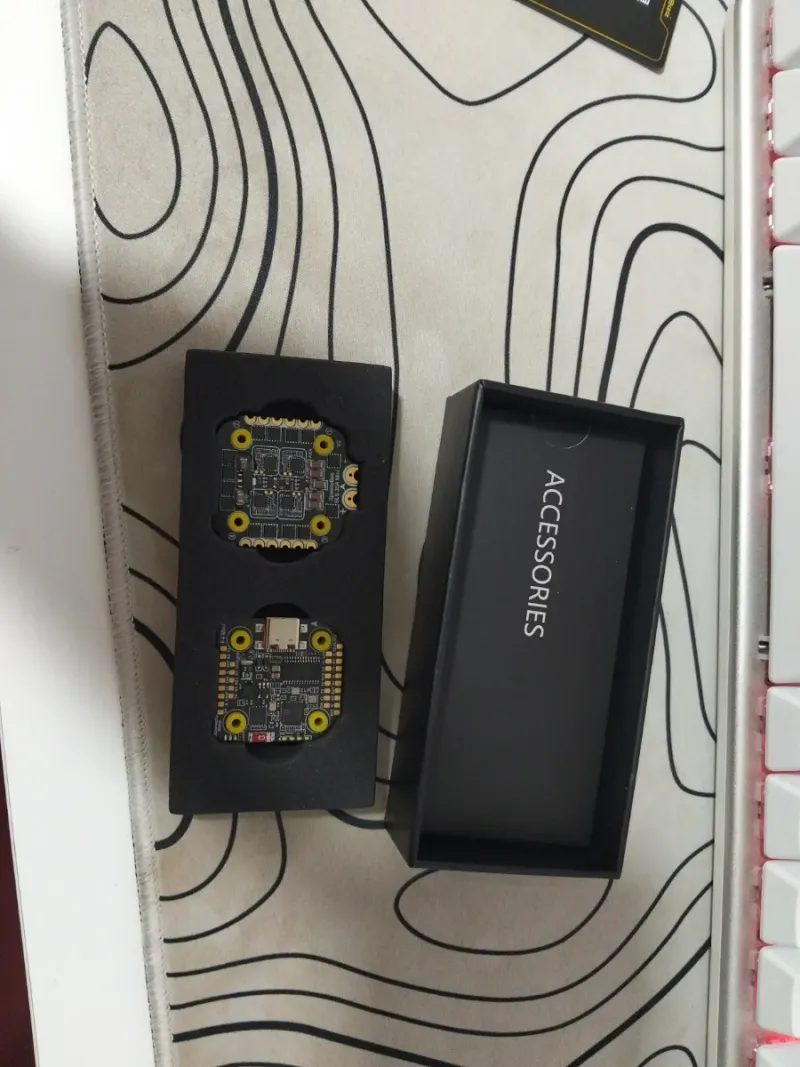 SpeedyBee F405 Mini 35A v2 afbeelding 2