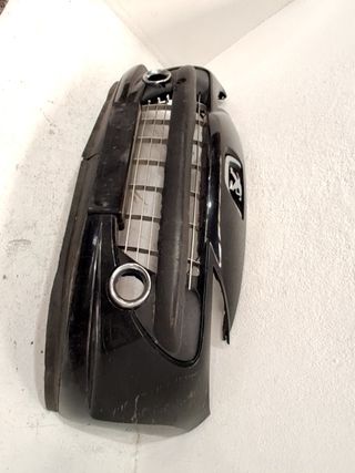 PARAGOLPES DELANTERO PEUGEOT 207
