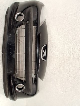 PARAGOLPES DELANTERO PEUGEOT 207