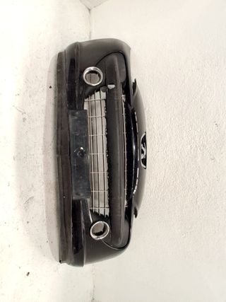 PARAGOLPES DELANTERO PEUGEOT 207